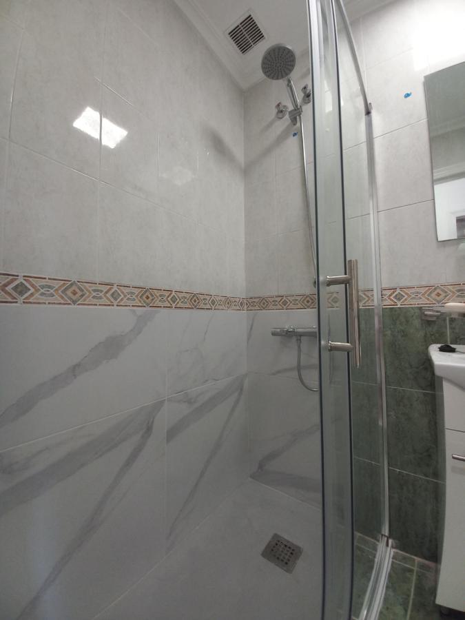 Apartment Manuel Galian 52 Torrevieja Exteriör bild
