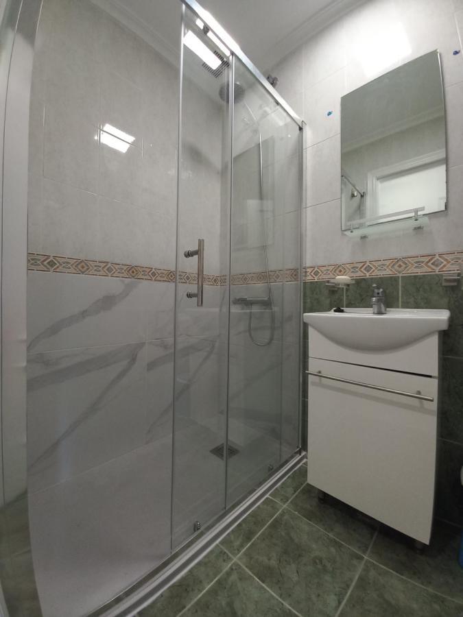 Apartment Manuel Galian 52 Torrevieja Exteriör bild